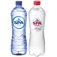 Spa reine of intense
